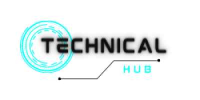 technical hub main logo